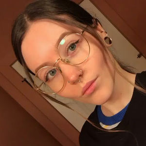 Meet your Posher, Rosaline